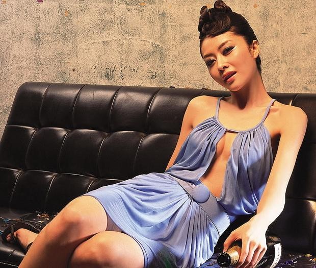 Lynn Hung Fotoğrafları 35