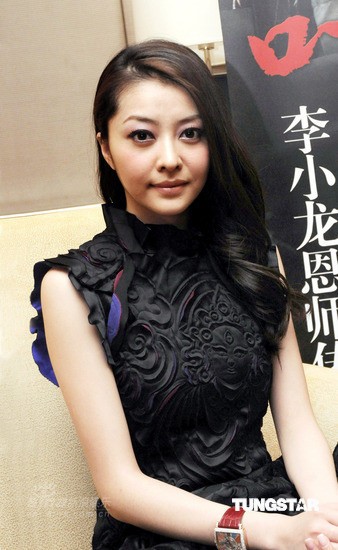 Lynn Hung Fotoğrafı