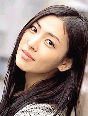 Kim So-yeon Fotoğrafı