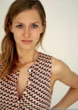 Elisa Beuger Fotoğrafı
