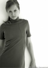 Elisa Beuger Fotoğrafı