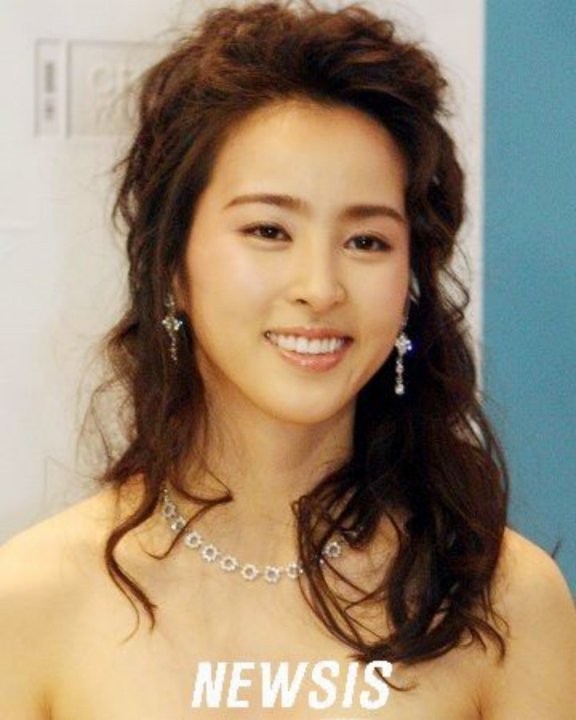 Han Hye-jin Fotoğrafı