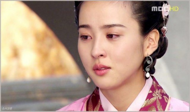 Han Hye-jin Fotoğrafı