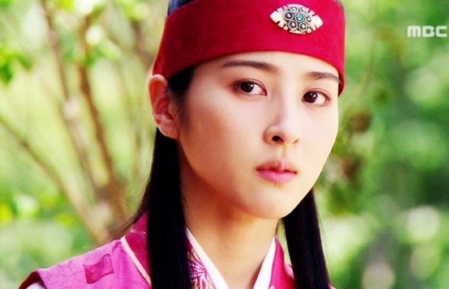 Han Hye-jin Fotoğrafı