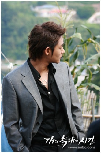 Lee Tae Sung Fotoğrafı