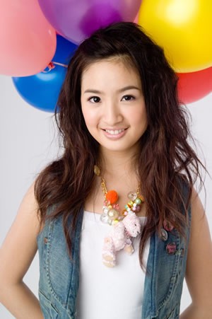 Ariel Lin Fotoğrafları 17