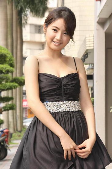 Ariel Lin Fotoğrafları 19