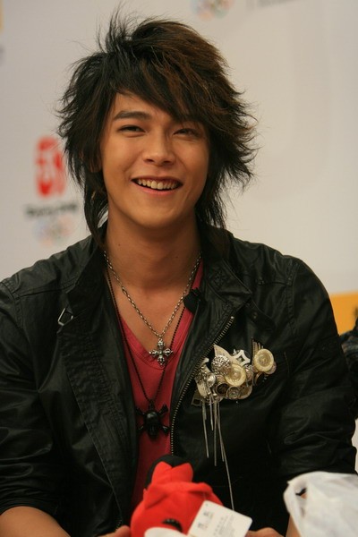 Jiro Wang Fotoğrafları 3