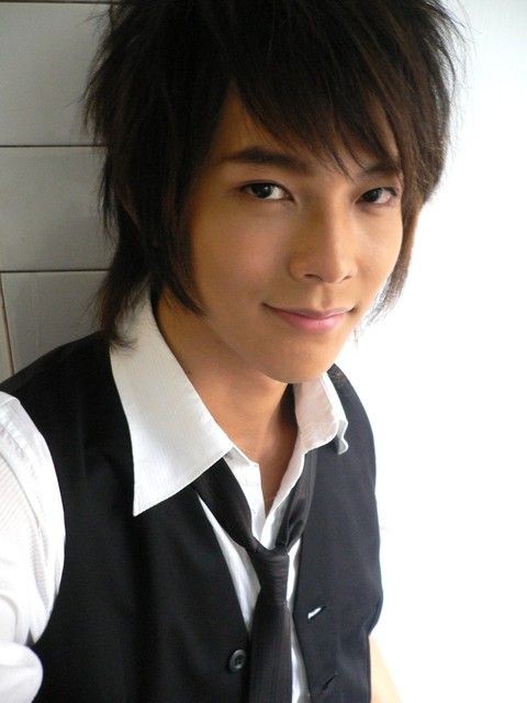 Jiro Wang Fotoğrafı