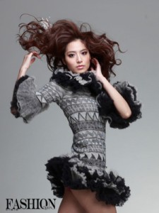 Bianca Bai Fotoğrafı