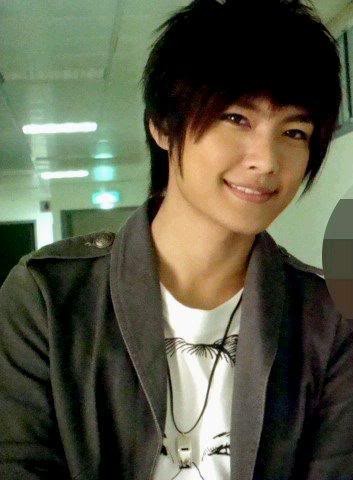 Aaron Yan Fotoğrafı