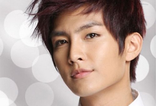 Aaron Yan Fotoğrafları 11