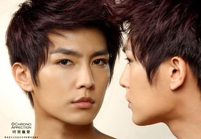 Aaron Yan Fotoğrafları 25