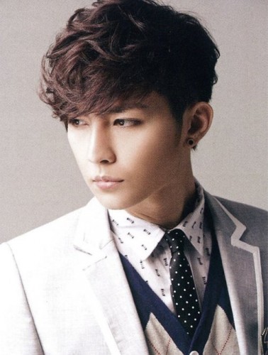 Aaron Yan Fotoğrafları 42