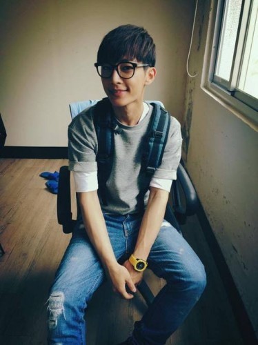 Aaron Yan Fotoğrafları 46