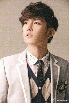 Aaron Yan Fotoğrafları 62