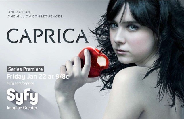 Alessandra Torresani Fotoğrafı