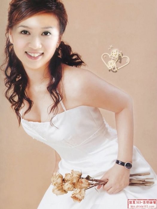 Chen Qiao En Fotoğrafı
