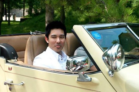 Leon Jay Williams fotoğrafı