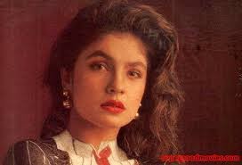 Pooja Bhatt Fotoğrafı