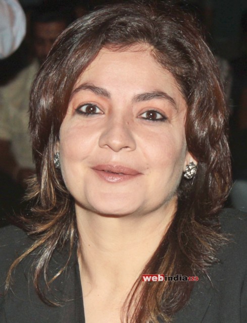 Pooja Bhatt Fotoğrafları 39