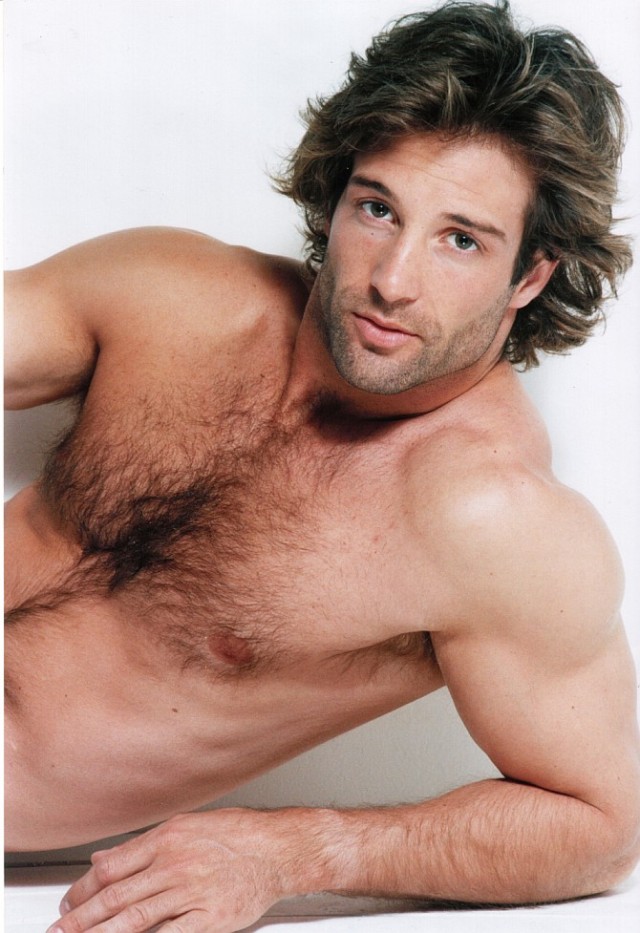 Segundo Cernadas Fotoğrafı