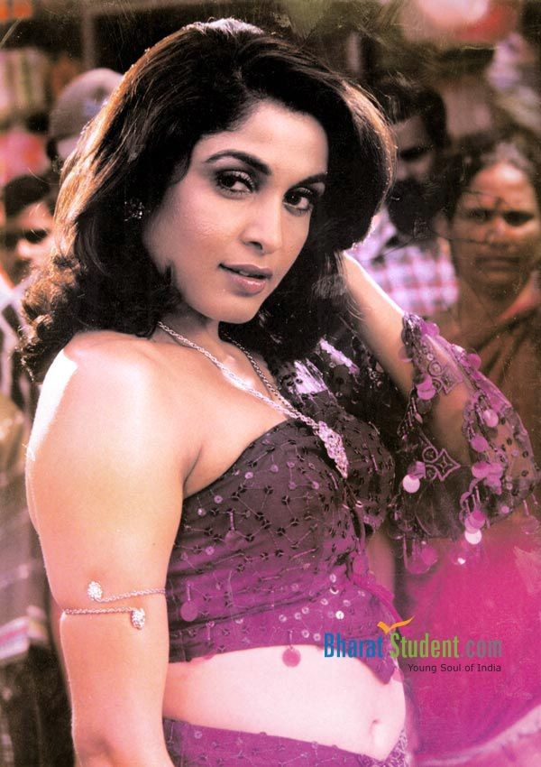 Ramya Krishna Fotoğrafı