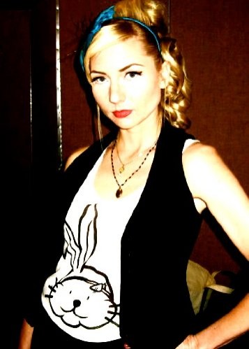 Nicole Brunner Fotoğrafı