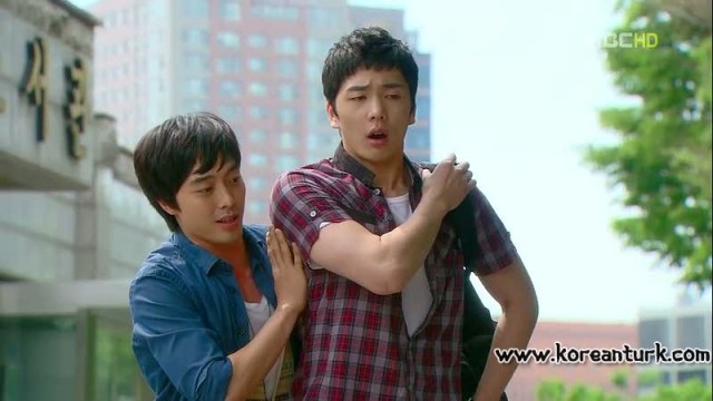 Lee Hyun Jin Fotoğrafı