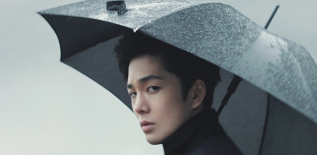 Lee Hyun Jin Fotoğrafı