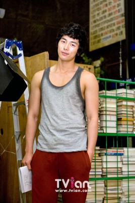 Lee Hyun Jin Fotoğrafı