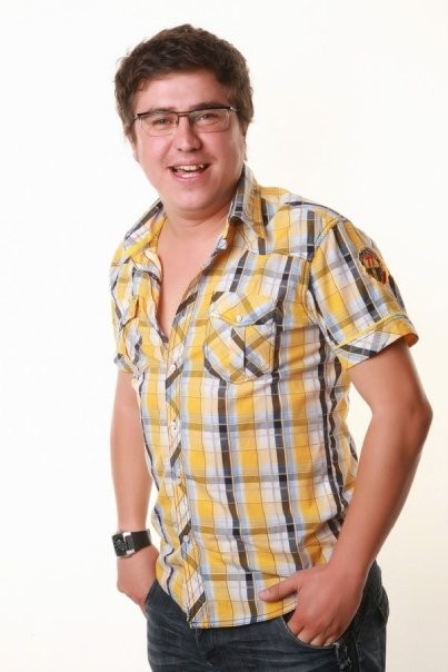 İbrahim Büyükak Fotoğrafı
