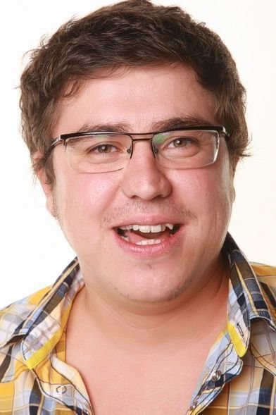 İbrahim Büyükak Fotoğrafı