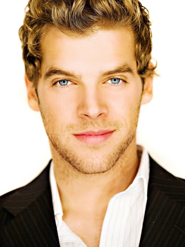 Preston Jones Fotoğrafı