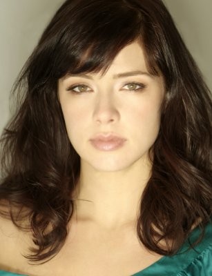 Maria Zyrianova Fotoğrafı