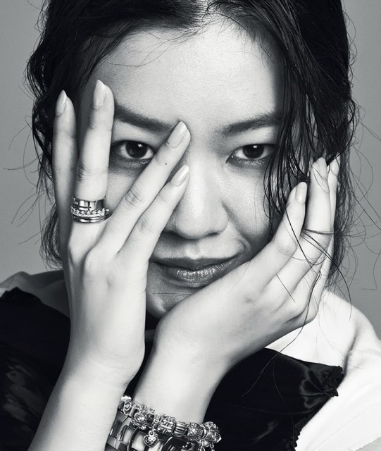 Go Ah Sung Fotoğrafı