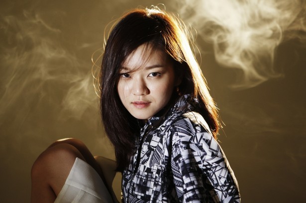 Go Ah Sung Fotoğrafı