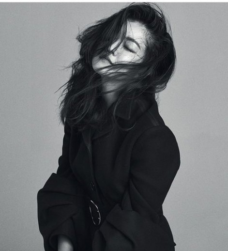 Go Ah Sung Fotoğrafı