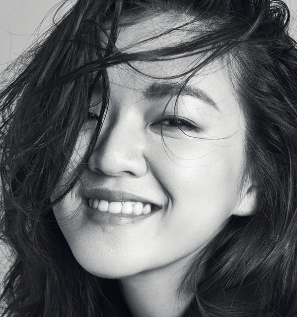 Go Ah Sung Fotoğrafı