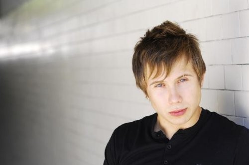 Misha Bugaev fotoğrafı