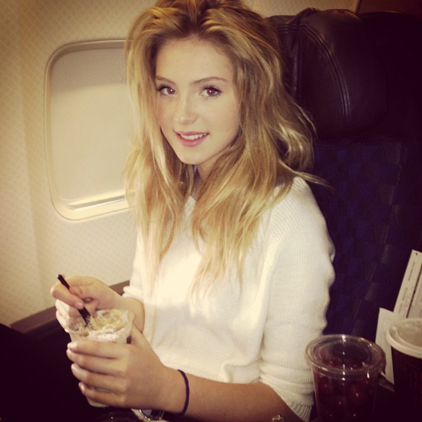 Saxon Sharbino Fotoğrafları 10