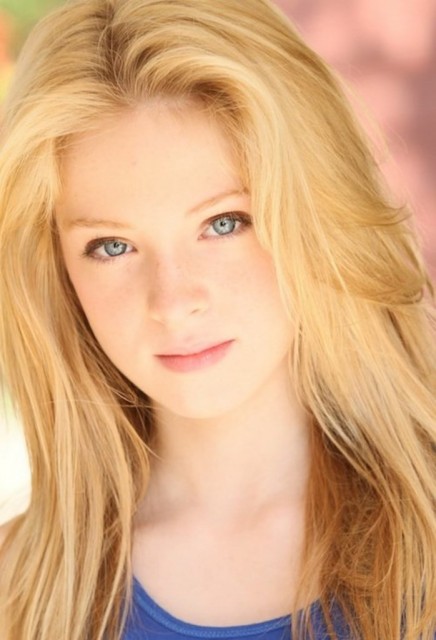 Saxon Sharbino Fotoğrafı