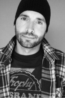 Luke Albright Fotoğrafı