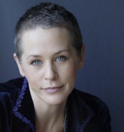 Melissa McBride Fotoğrafları 3