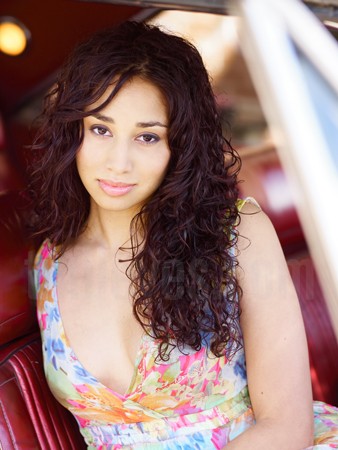 Meaghan Rath Fotoğrafı