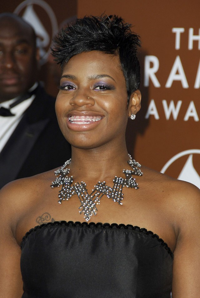 Fantasia Barrino Fotoğrafı