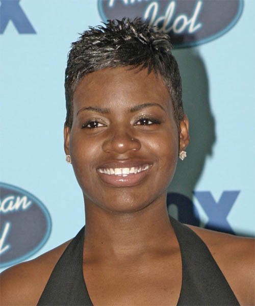 Fantasia Barrino Fotoğrafları 13