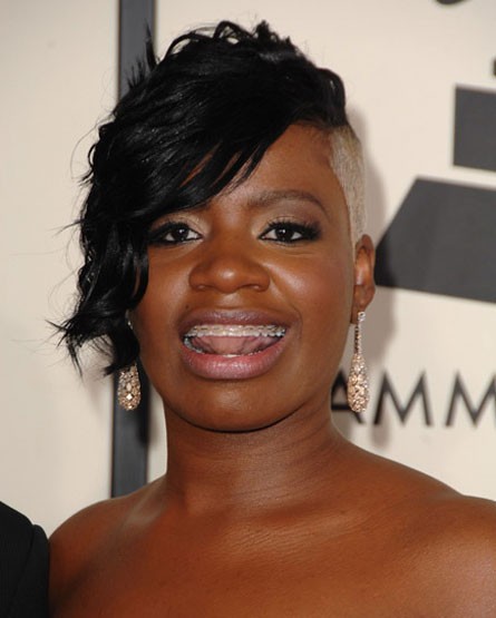 Fantasia Barrino Fotoğrafları 23