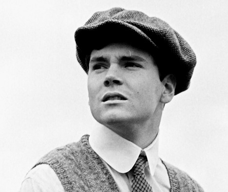 Jonathan Crombie Fotoğrafı