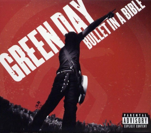 Green Day Fotoğrafları 19